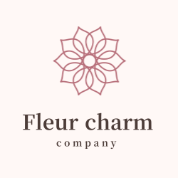 Fleur charm.co